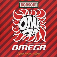 Omega - Napot hoztam, csillagot