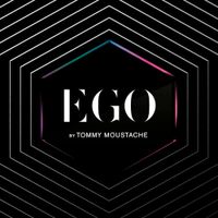 Tommy Moustache - Ego