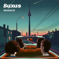 BUXUS - MONOEYE