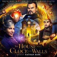 Nathan Barr - The House With a Clock in Its Walls