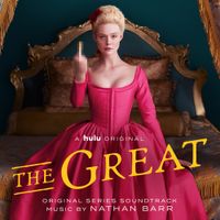 Nathan Barr - The Great