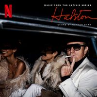 Nathan Barr - Halston