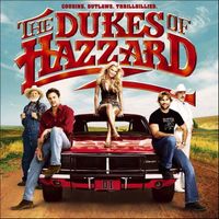 Nathan Barr - The Dukes Of Hazzard