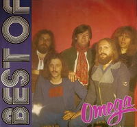 Omega - Best of Omega