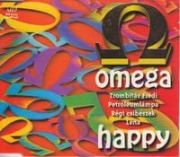 Omega - Happy