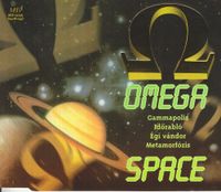 Omega - Space