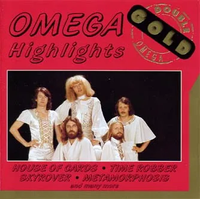 Omega - Highlights
