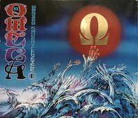 Omega - Az Omega &ouml;sszes koncertfelv&eacute;tele I.