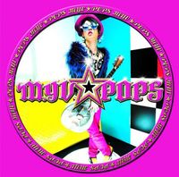MIYAVI - MYV Pops