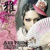 MIYAVI - This Iz the Japanese Kabuki Rock