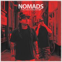 Xp The Marxman & Icerocks - The Amsterdam EP