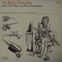 Various Artists - The Breeze from Erin