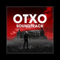 Lateralis - OTXO Original Soundtrack