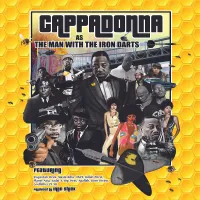 Cappadonna - The Man With The Iron Darts