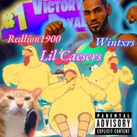 Lil Caesar - Lebron's National Easter Sunday (Lebron's National Sunday 4)