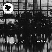 Erik Honor&eacute; - Unrest