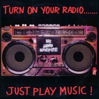 Big Audio Dynamite - Just Play Music!