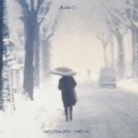 Alessandro Cortini - AVANTI