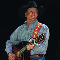 George Strait - Here for a Good Time