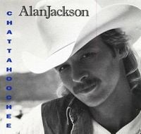 Alan Jackson - Chattahoochee