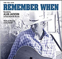Alan Jackson - Remember When