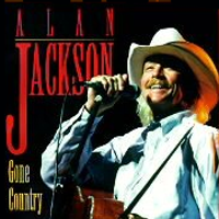 Alan Jackson - Gone Country