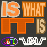 Judah & The Lion - Is What It Is