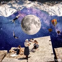 Apollo LTD - Out of Body