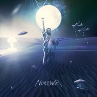 Nin&eacute;miA - Weapons of Math Destruction