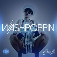Cardi B - Washpoppin