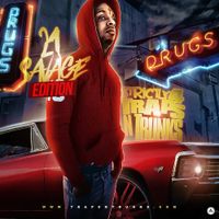 21 Savage - How to Ball