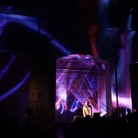 William Basinski - Live @ ISSUE (6/11/10)