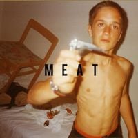 IDLES - Meat