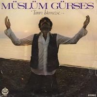 M&uuml;sl&uuml;m G&uuml;rses - Tanrı İstemezse