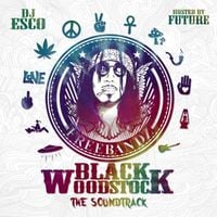 Various Artists - Black Woodstock: The Soundtrack