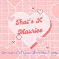Sabixatzil - That's a Maurice