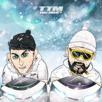 TTM - Vrili Zimski EP
