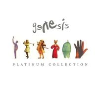Genesis - Platinum Collection