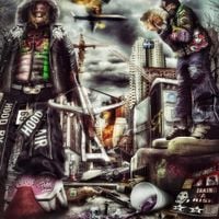 Shadow Wizard Money Gang - Taking a Risk