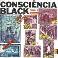 Various Artists - Consci&ecirc;ncia Black - Vol. I