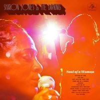 Sharon Jones & the Dap-Kings - Soul of a Woman