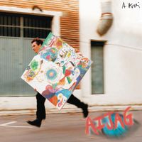 Andr&eacute;s Koi - AIJAG