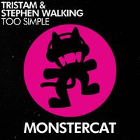 Tristam - Too Simple