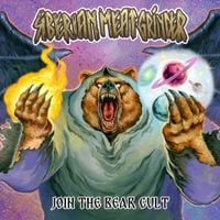 Siberian Meat Grinder - Join the Bear Cult