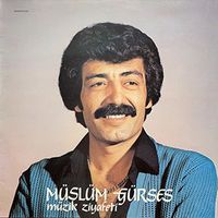 M&uuml;sl&uuml;m G&uuml;rses - M&uuml;zik Ziyafeti