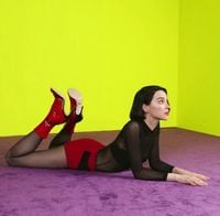 St. Vincent - Pills
