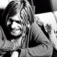 BAGBOI MUFFIN - Kurt Cobain Laughed at Dank Memes Too