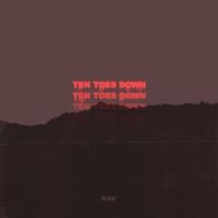 NAV - TTD (Ten Toes Down)