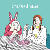 Furui Riho - Love One Another