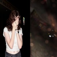 evangeline - End​-​of​-​life